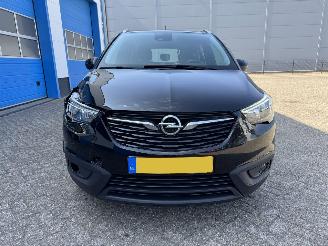 Opel Crossland 1.2 TURBO  ONLINE  EDITION picture 3