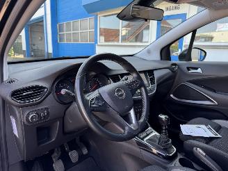Opel Crossland 1.2 TURBO  ONLINE  EDITION picture 15
