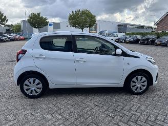 Peugeot 108 1.0 e-VTI  ACTIVE picture 5