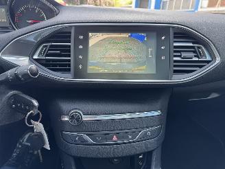 Peugeot 308 1.2 AUTOMAAT  ALLURE picture 22