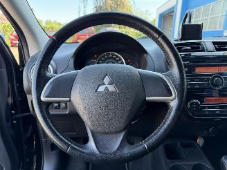 Mitsubishi Space-star 1.0  INTENSE picture 21