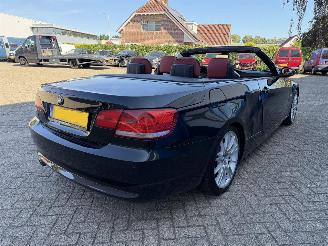 BMW 3-serie 320i  CABRIO picture 6