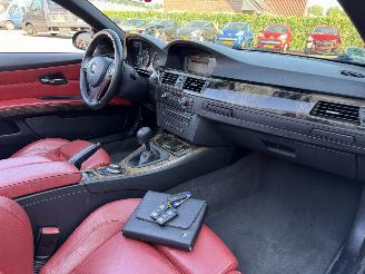 BMW 3-serie 320i  CABRIO picture 12