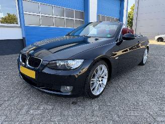 BMW 3-serie 320i  CABRIO picture 2