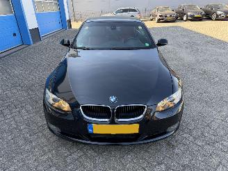 BMW 3-serie 320i  CABRIO picture 21