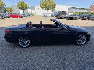 BMW 3-serie 320i  CABRIO picture 5