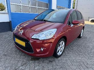 Citroën C3 1.6 VTI AUTOMAAT  EXCLUSIVE picture 2