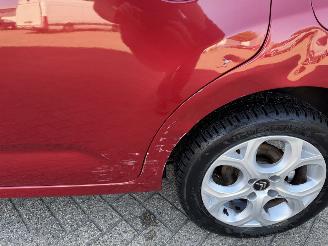 Citroën C3 1.6 VTI AUTOMAAT  EXCLUSIVE picture 10