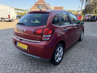 Citroën C3 1.6 VTI AUTOMAAT  EXCLUSIVE picture 6