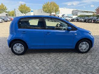 Volkswagen Up! 1.0 MOVE UP! picture 5