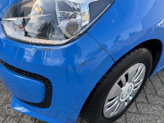 Volkswagen Up! 1.0 MOVE UP! picture 10