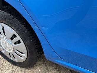 Volkswagen Up! 1.0 MOVE UP! picture 17