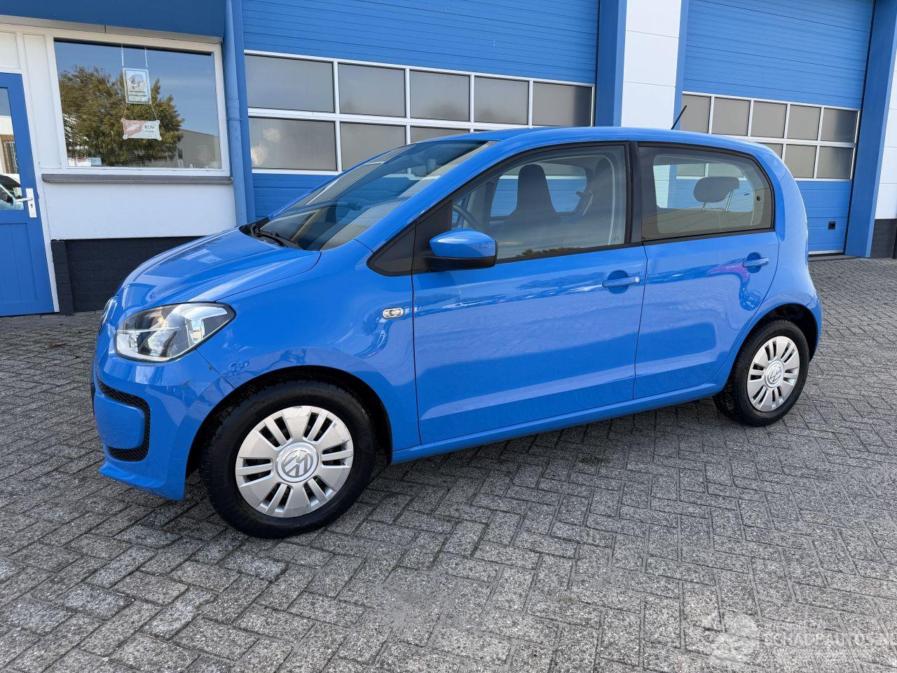 Volkswagen Up! 1.0 MOVE UP!