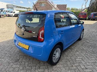 Volkswagen Up! 1.0 MOVE UP! picture 6
