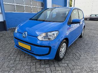 Volkswagen Up! 1.0 MOVE UP! picture 2