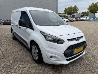 Ford Transit Connect 1.6 TDCI  L2  AIRCO picture 4