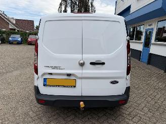 Ford Transit Connect 1.6 TDCI  L2  AIRCO picture 8