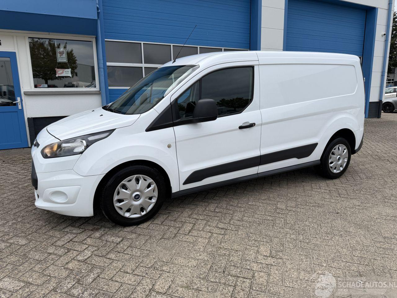 Ford Transit Connect 1.6 TDCI  L2  AIRCO