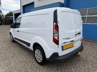 Ford Transit Connect 1.6 TDCI  L2  AIRCO picture 9