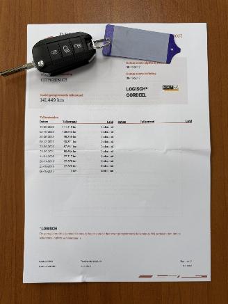 Citroën C3 1.2 PURETECH  FEEL picture 22
