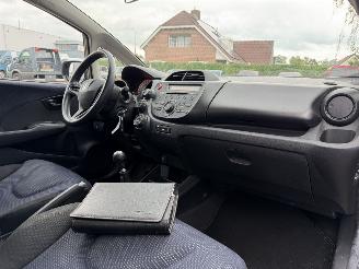 Honda Jazz 1.2  COOL picture 15