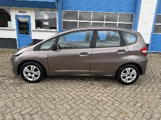 Honda Jazz 1.2  COOL picture 9