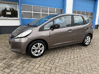 Unfallwagen Honda Jazz 1.2  COOL 2014/8