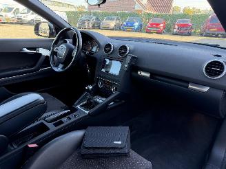 Audi A3 1.8 TFSI  S-LINE picture 11