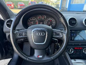 Audi A3 1.8 TFSI  S-LINE picture 17