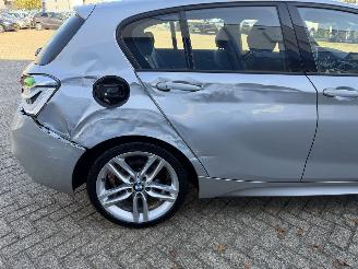 BMW 1-serie 118i  AUTOMAAT M-Sport picture 13
