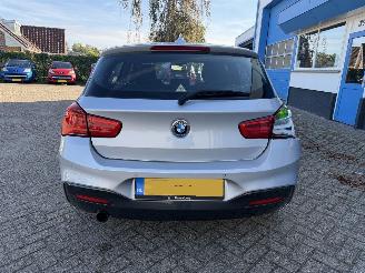 BMW 1-serie 118i  AUTOMAAT M-Sport picture 7