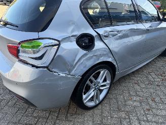 BMW 1-serie 118i  AUTOMAAT M-Sport picture 14