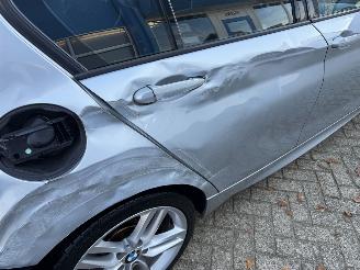 BMW 1-serie 118i  AUTOMAAT M-Sport picture 16