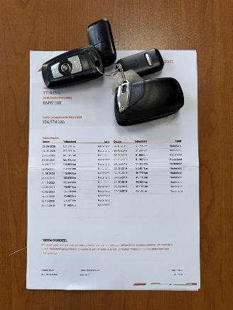 BMW 1-serie 118i  AUTOMAAT M-Sport picture 28