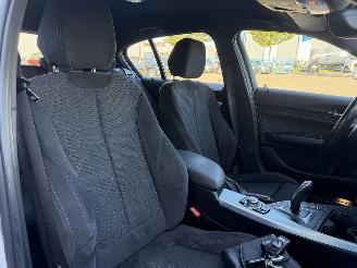 BMW 1-serie 118i  AUTOMAAT M-Sport picture 18