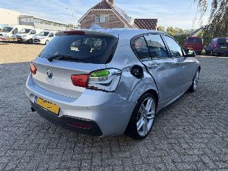 BMW 1-serie 118i  AUTOMAAT M-Sport picture 6
