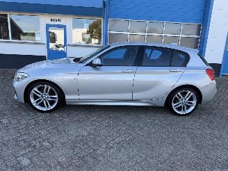 BMW 1-serie 118i  AUTOMAAT M-Sport picture 9