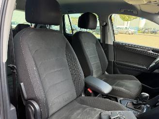 Volkswagen Tiguan 1.4 TSI AUTOMAAT  R-LINE picture 18