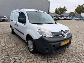 Renault Kangoo 1.5 DCI  EXPRESS  MAXI  BLACK EDITION picture 4