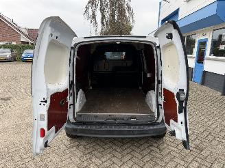 Renault Kangoo 1.5 DCI  EXPRESS  MAXI  BLACK EDITION picture 10