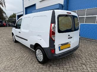 Renault Kangoo 1.5 DCI  EXPRESS  MAXI  BLACK EDITION picture 8