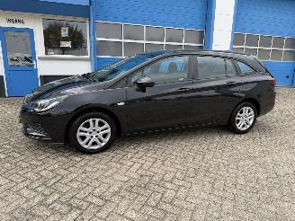 Coche accidentado Opel Astra 1.0 ONLINE EDITION  SPORTS TOURER 2017/3