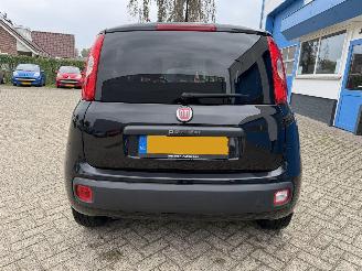 Fiat Panda 0.9 TWINAIR  LOUNGE picture 7