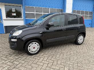 Auto incidentate Fiat Panda 0.9 TWINAIR  LOUNGE 2014/6