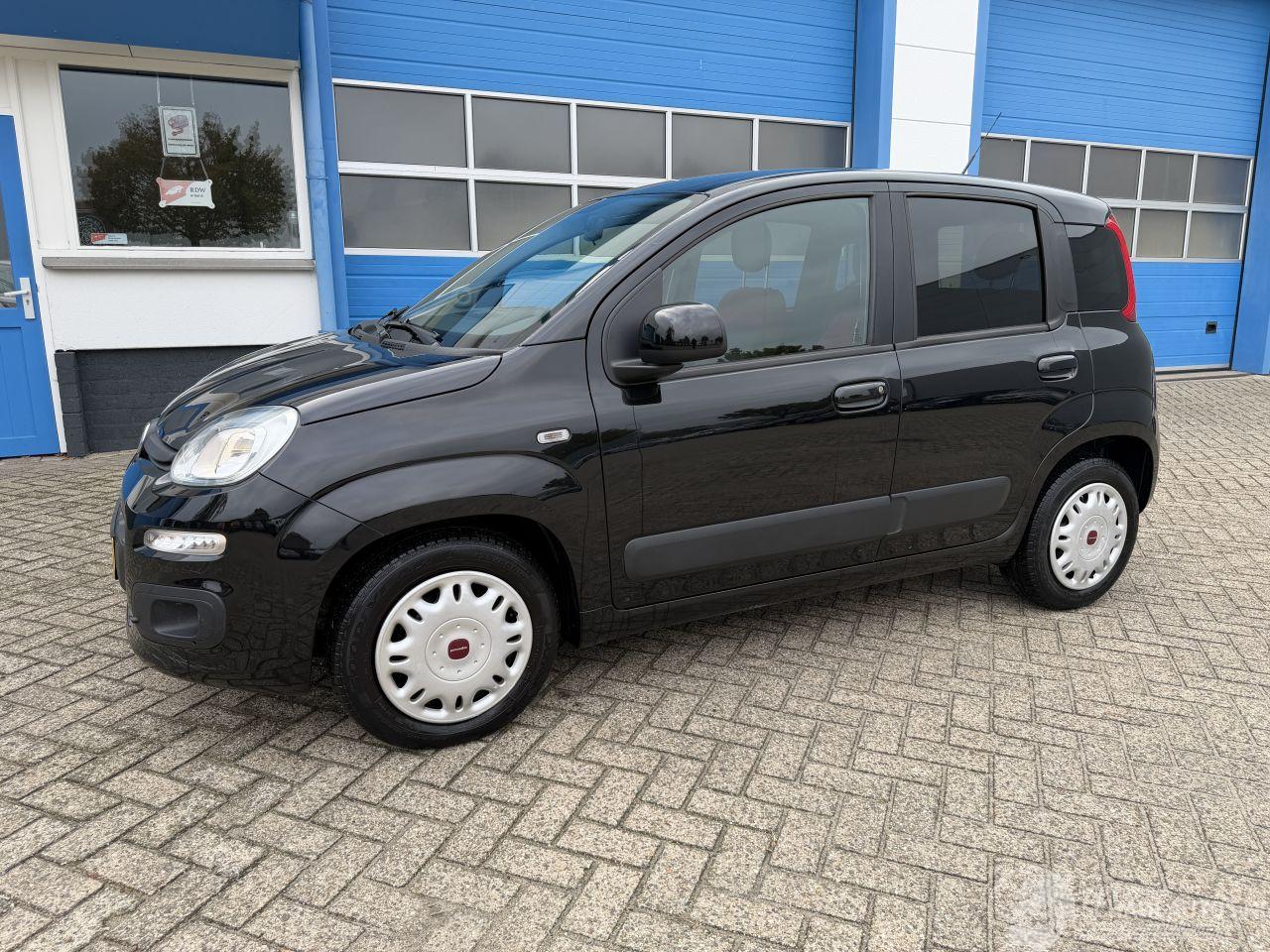 Fiat Panda 0.9 TWINAIR  LOUNGE