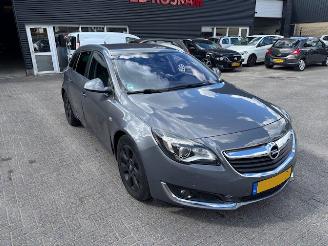  Opel Insignia 1.6 CDTI Bns+ 136pk 2016/5