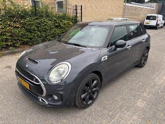  Mini Cooper S 2.0 Cooper S Chili Automaat Pano 192pk 2015/10