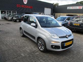  Fiat Panda 1.2 LOUNGE 2017/4
