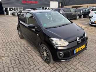Avarii autoturisme Volkswagen Up! 1.0 High Up! 5-drs airco Nap 2013/9
