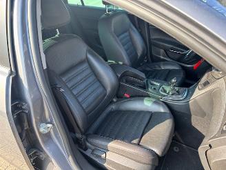 Opel Insignia 1.6 CDTI Sports Tourer 136pk picture 11